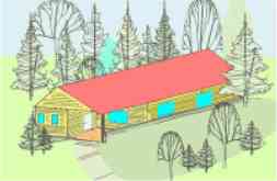 Ferienhaus Ferienhaus B�rental