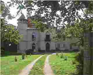 Ferienhaus Ferienhaus Ch�teau Marteret