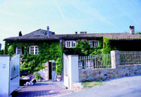 Gaestezimmer G�stezimmer, La Bergerie du Moulin